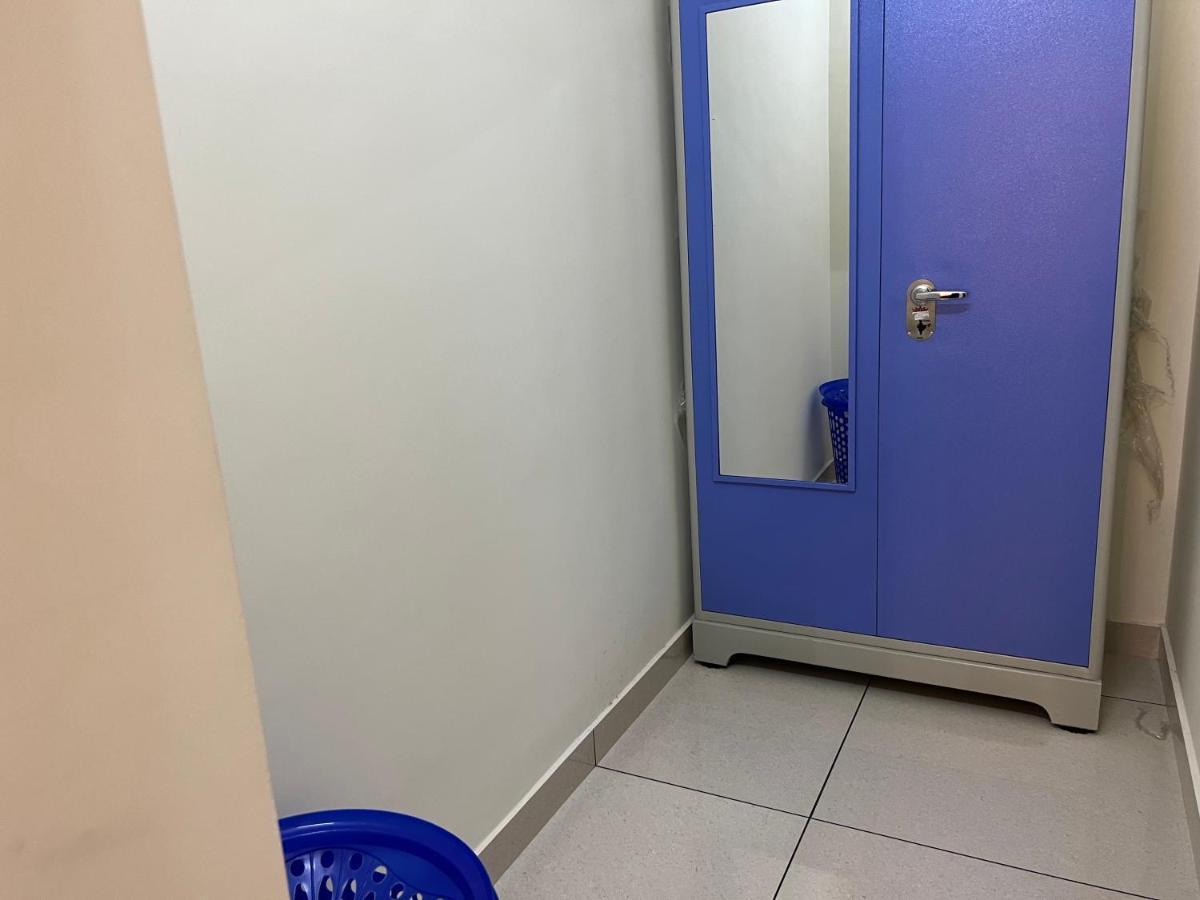 Pullad Villa Aranmula Kültér fotó