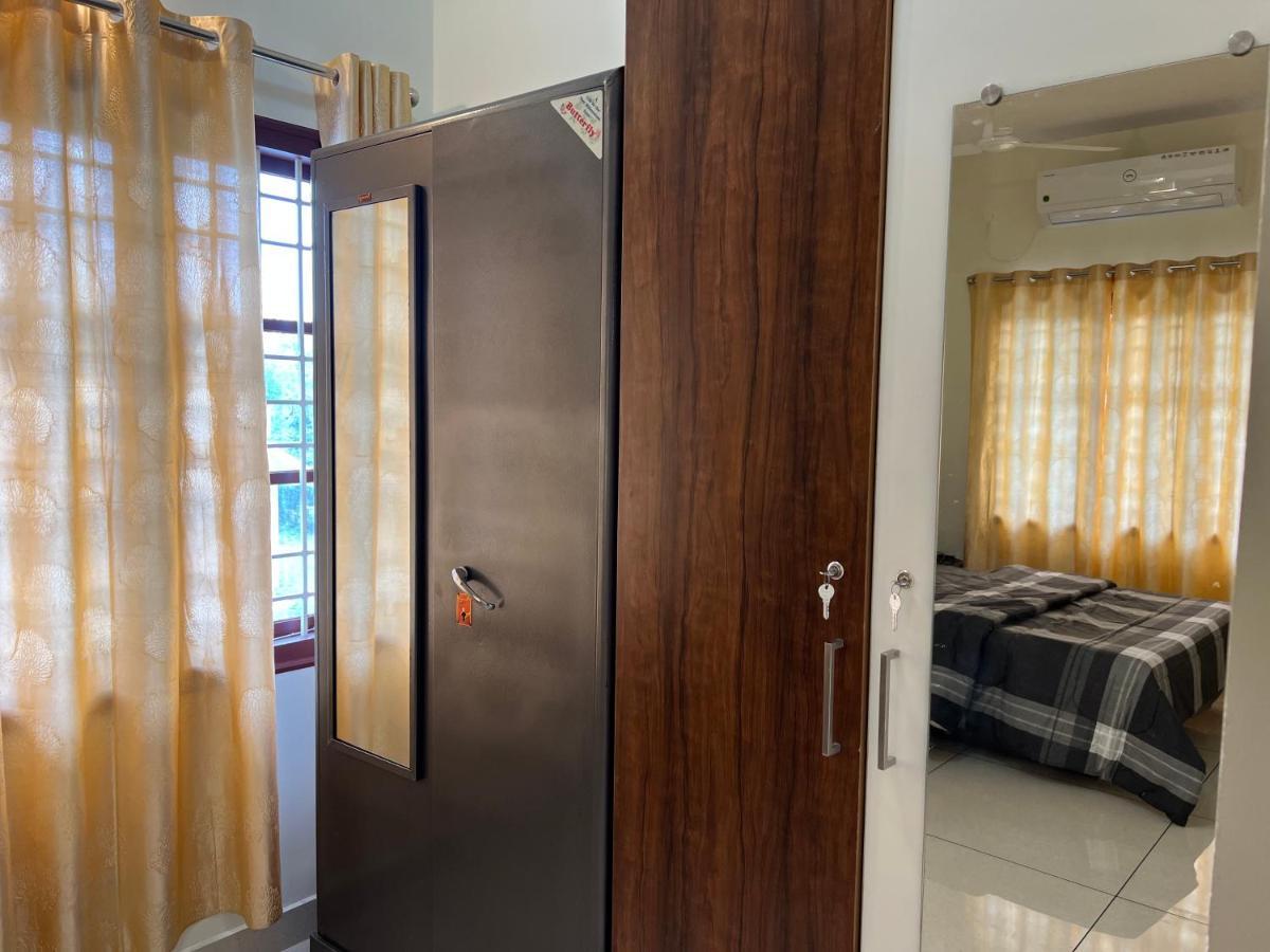 Pullad Villa Aranmula Kültér fotó