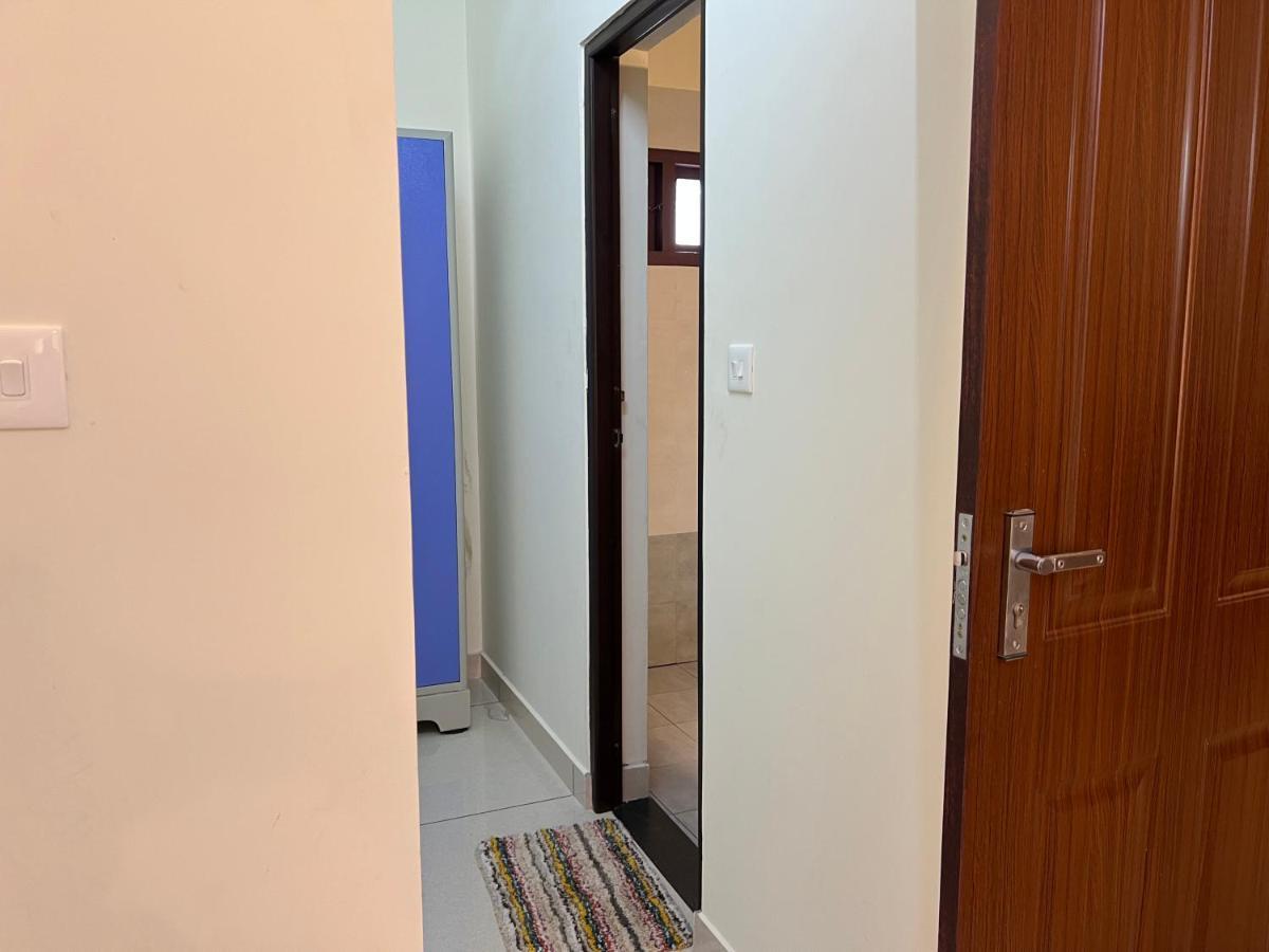 Pullad Villa Aranmula Kültér fotó