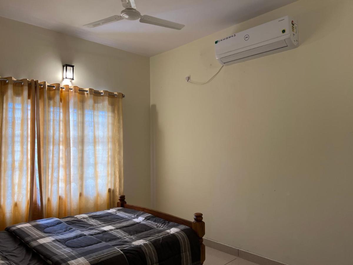 Pullad Villa Aranmula Kültér fotó